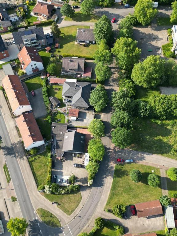 Ingrids Ferienwohnung Mit Balkon In Thiede Naehe See Salzgitter Extérieur photo